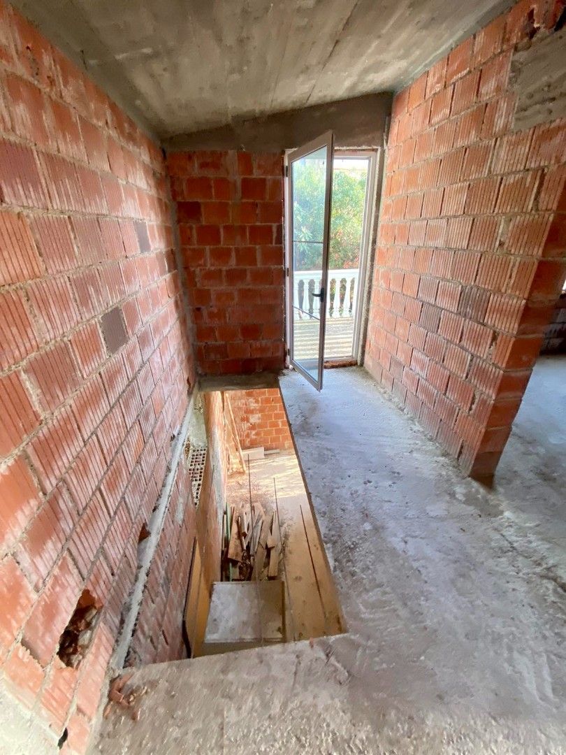 Дом в Добра Воде, Черногория, 180 м² - фото 15