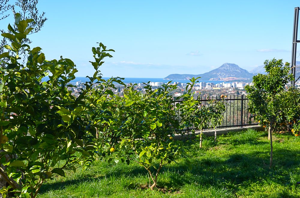 Дом в Баре, Черногория, 170 м² - фото 15