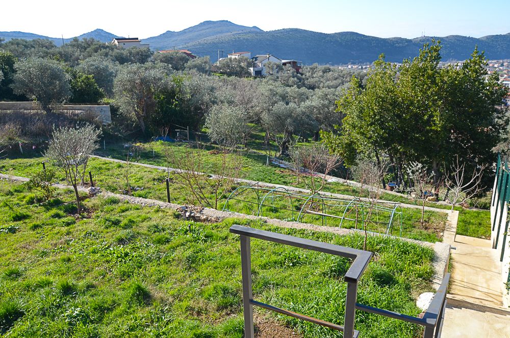 Дом в Баре, Черногория, 170 м² - фото 16