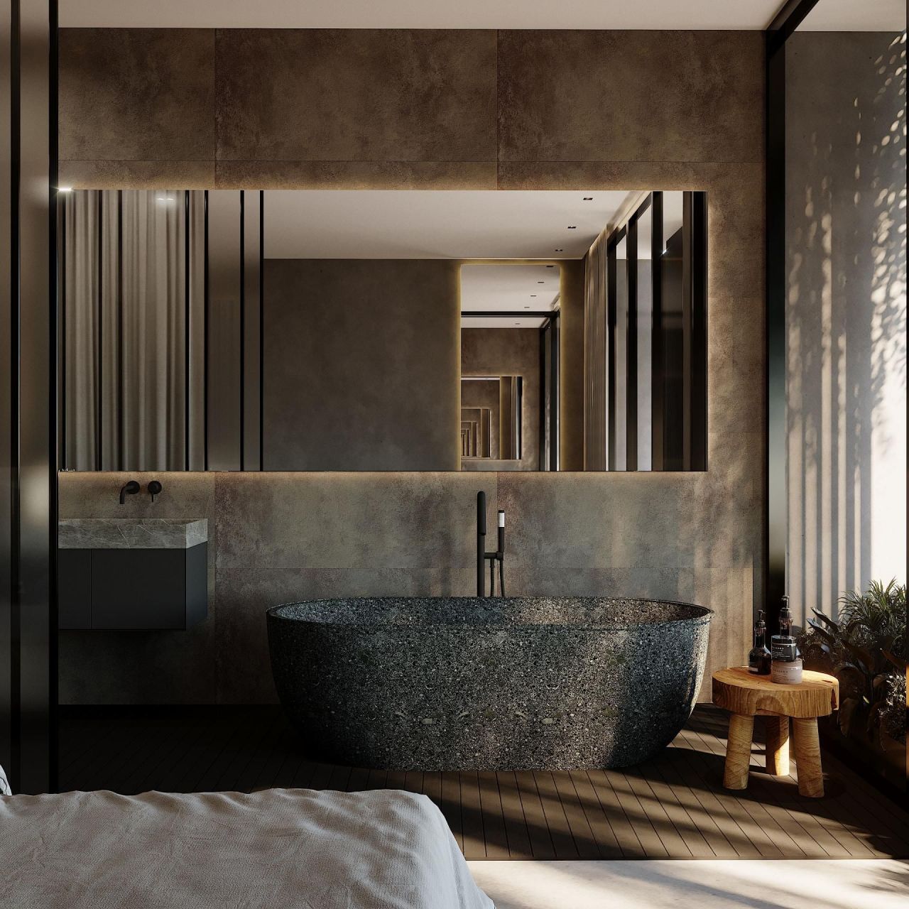 Дом Бали, Индонезия, 120 м² - фото 1
