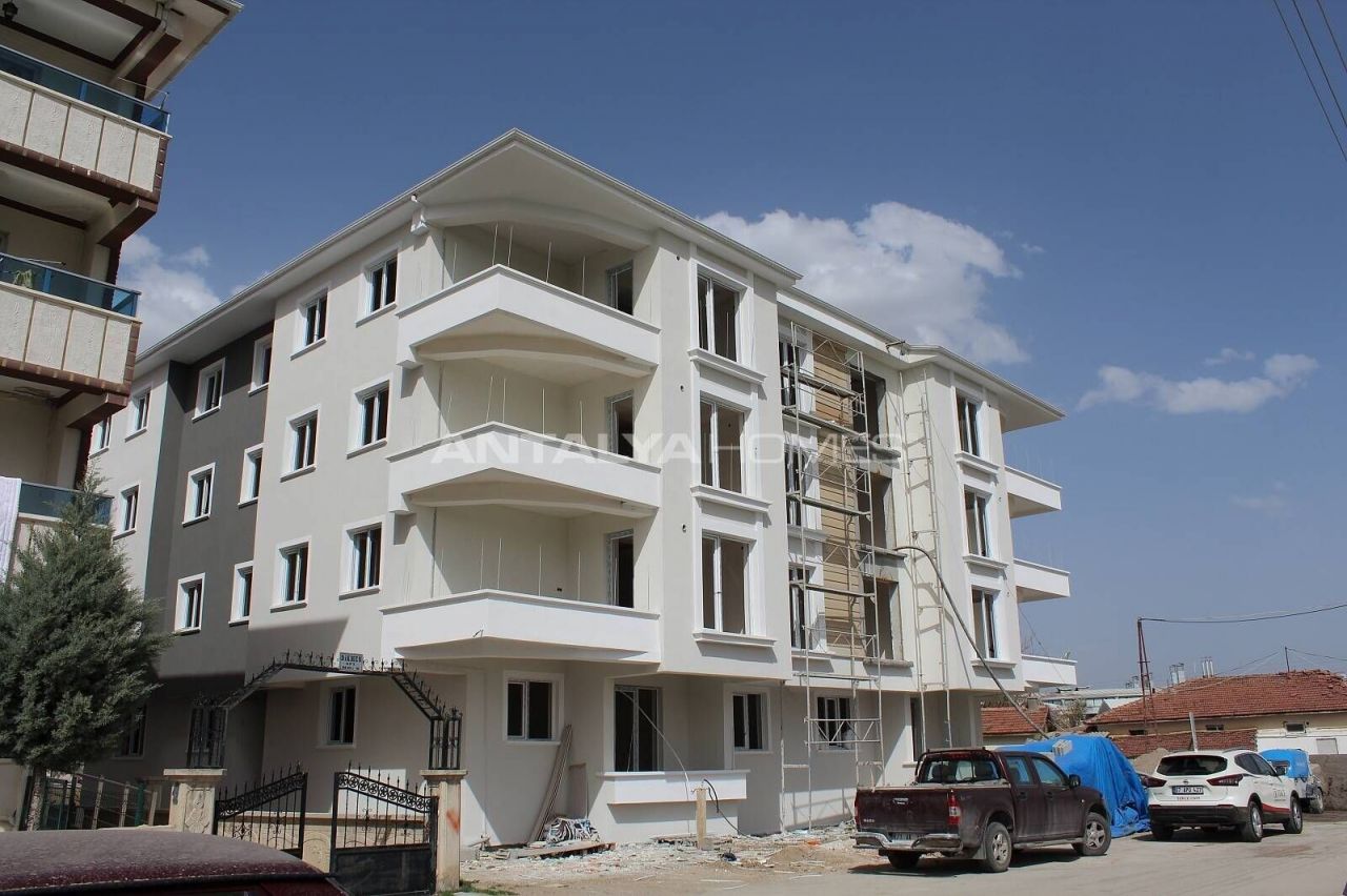 Апартаменты в Синджане, Турция, 125 м² - фото 1