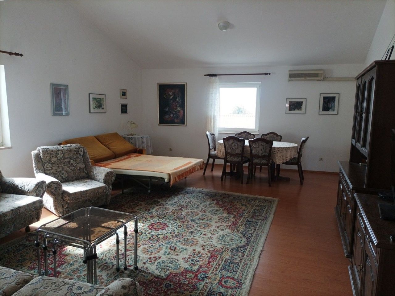 Квартира в Премантуре, Хорватия, 74.23 м2 - фото 1