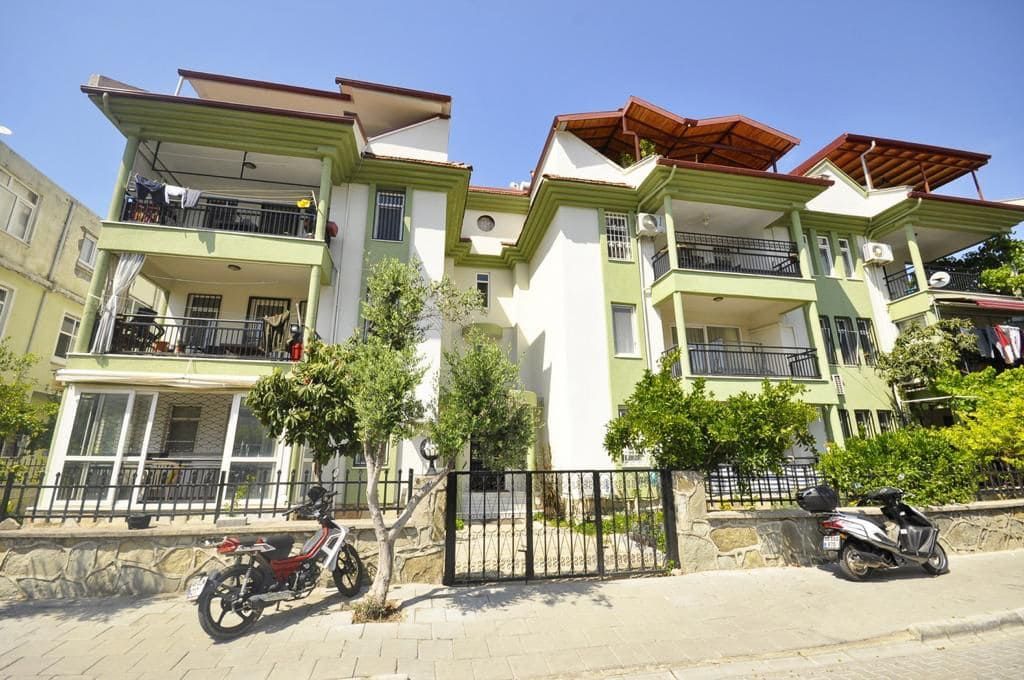 Квартира в Фетхие, Турция, 200 м2 - фото 1