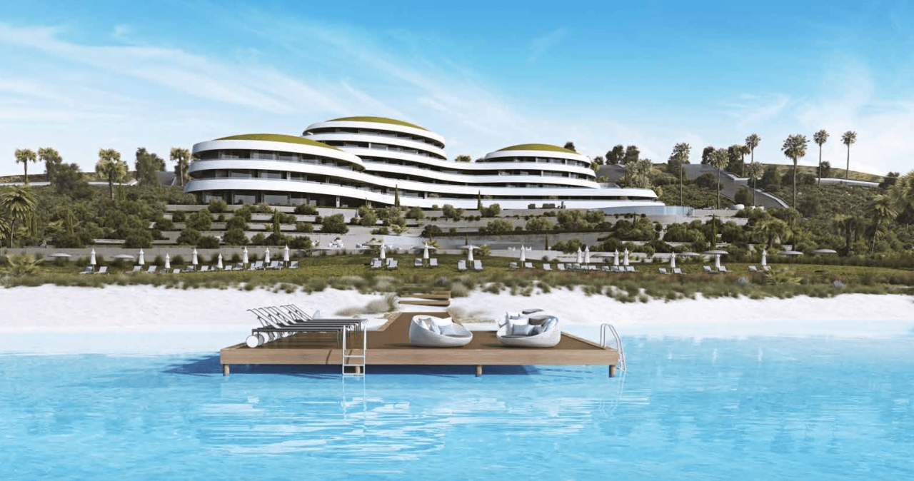 Квартира в Чешме, Турция, 300 м² - фото 2