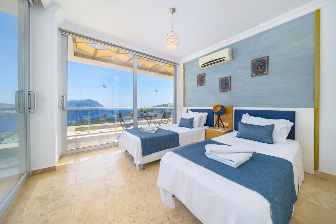 Вилла в Калкане, Турция, 350 м² - фото 2