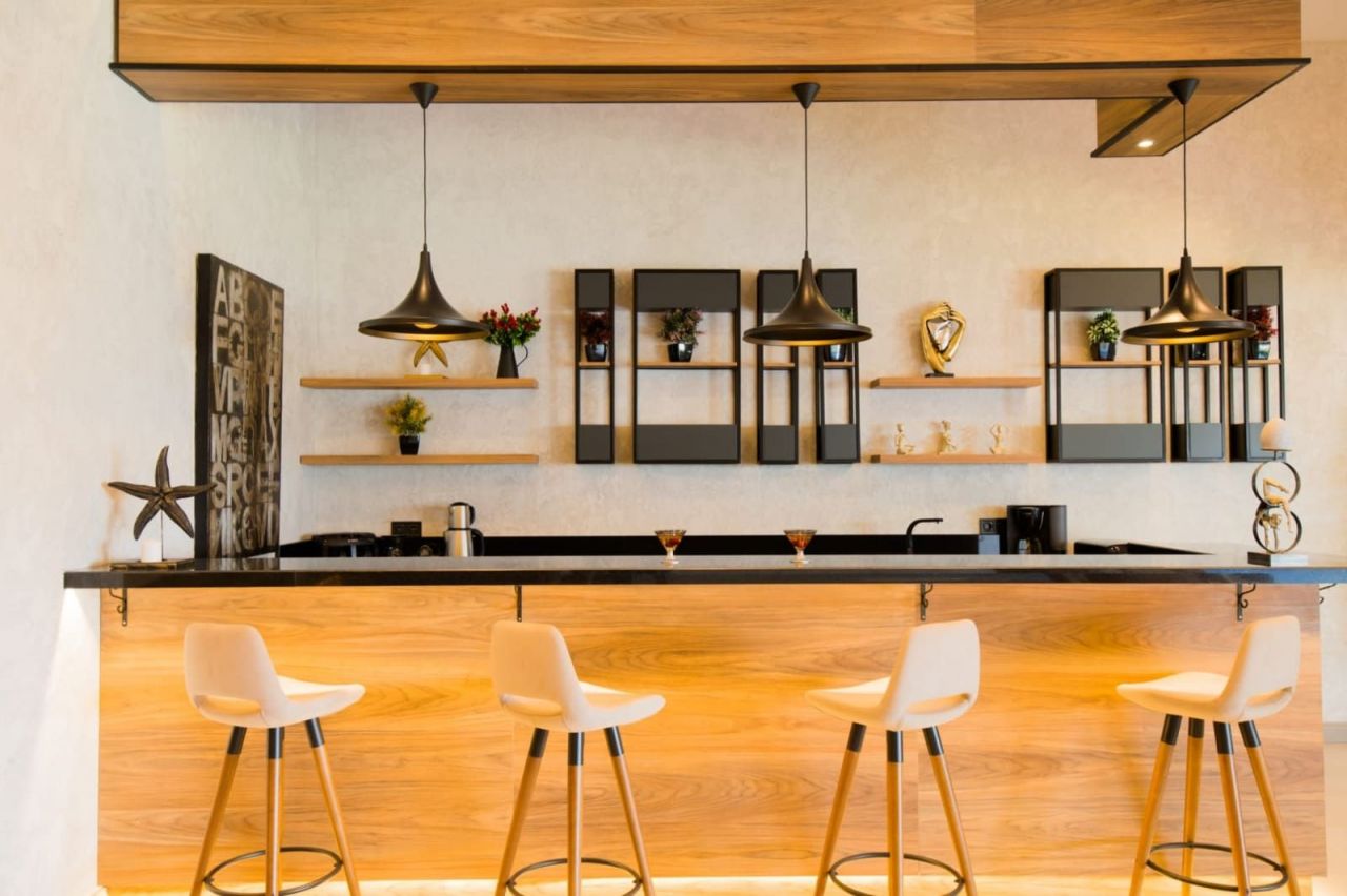 Вилла в Калкане, Турция, 500 м² - фото 2