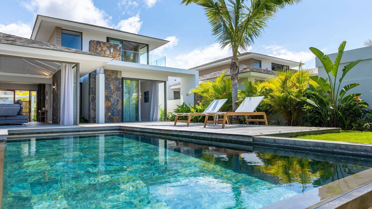 Вилла в Фетхие, Турция, 200 м² - фото 2