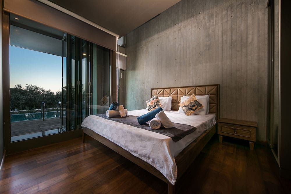 Вилла в Калкане, Турция, 400 м² - фото 2