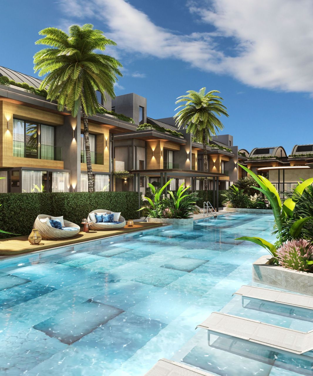 Вилла в Анталии, Турция, 250 м² - фото 3