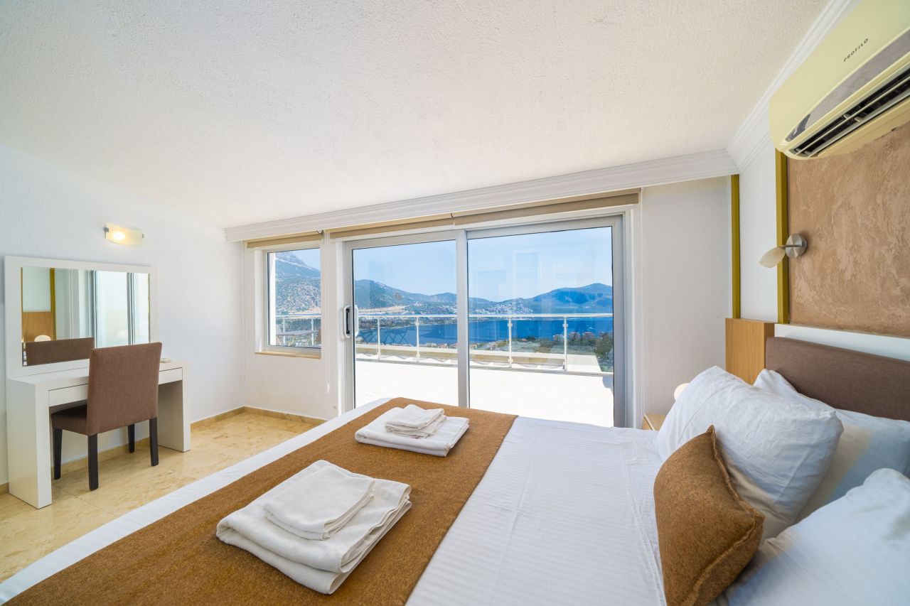 Вилла в Калкане, Турция, 350 м² - фото 3