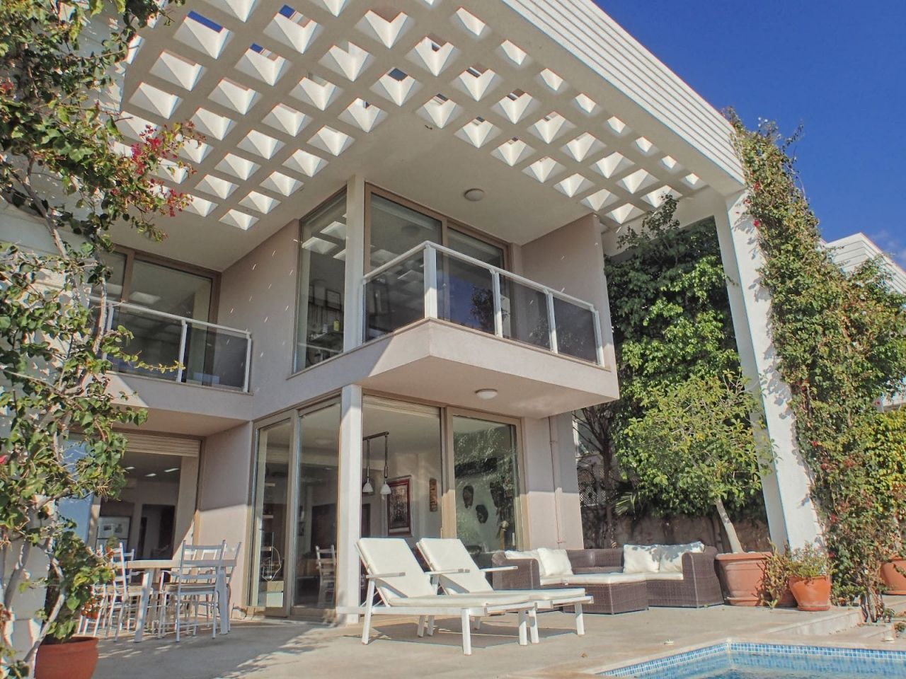 Вилла в Калкане, Турция, 200 м² - фото 3