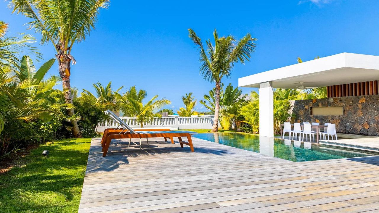 Вилла в Фетхие, Турция, 200 м² - фото 3