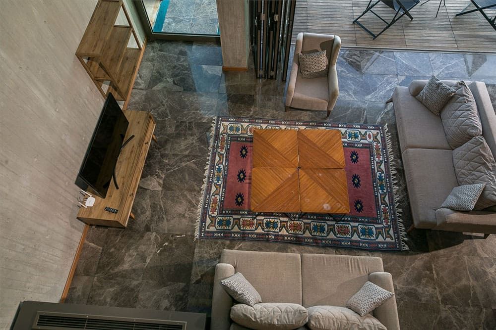 Вилла в Калкане, Турция, 400 м² - фото 3