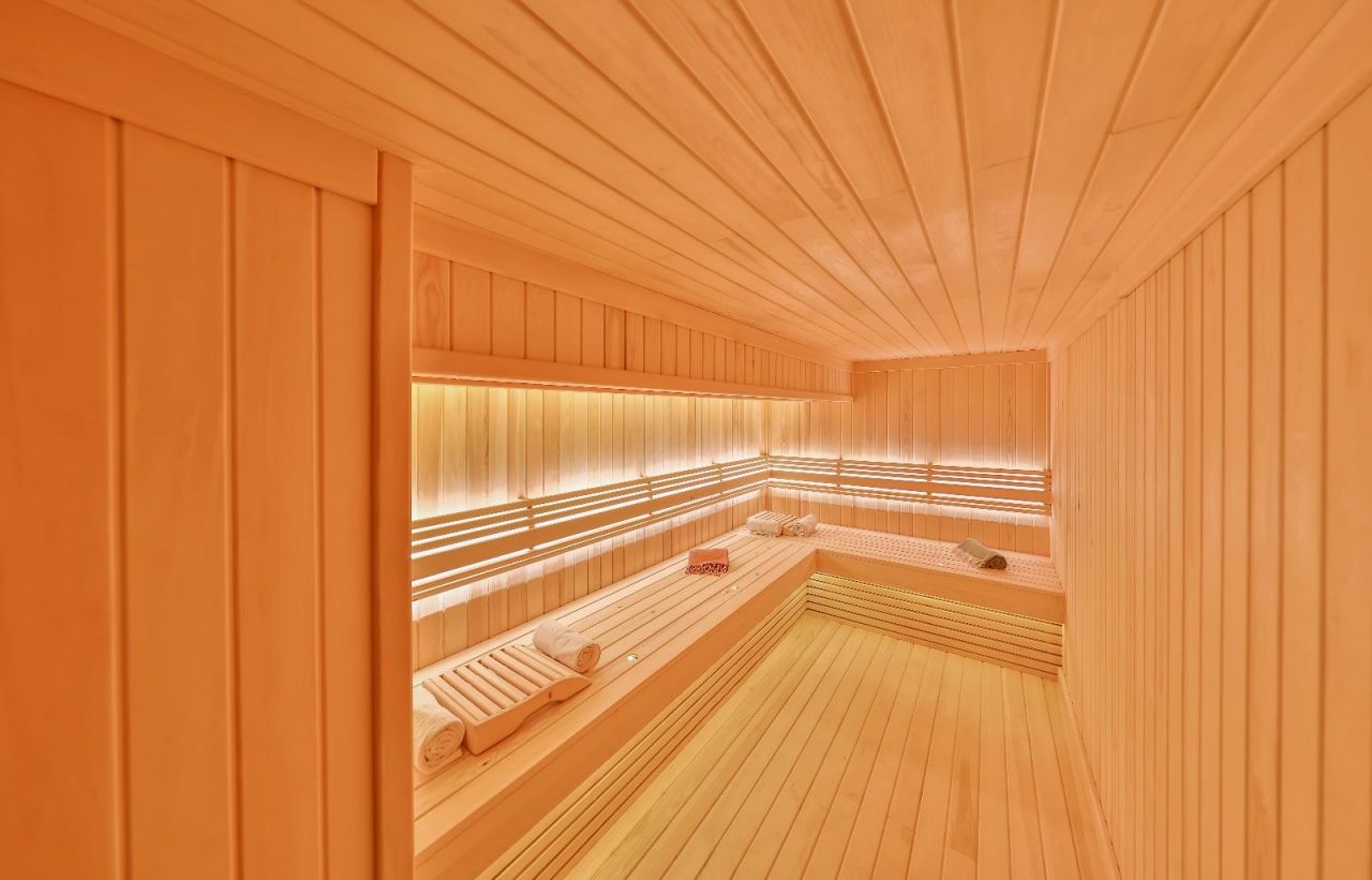 Вилла в Калкане, Турция, 370 м² - фото 3