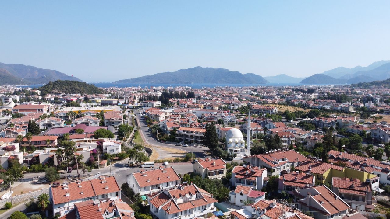 Квартира в Мармарисе, Турция, 75 м² - фото 4