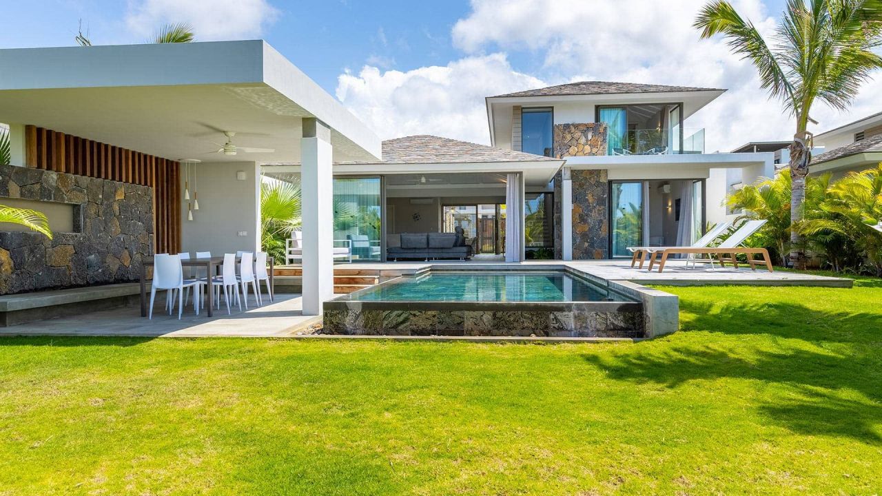 Вилла в Фетхие, Турция, 200 м² - фото 4