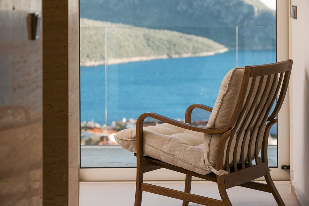 Вилла в Калкане, Турция, 400 м² - фото 4