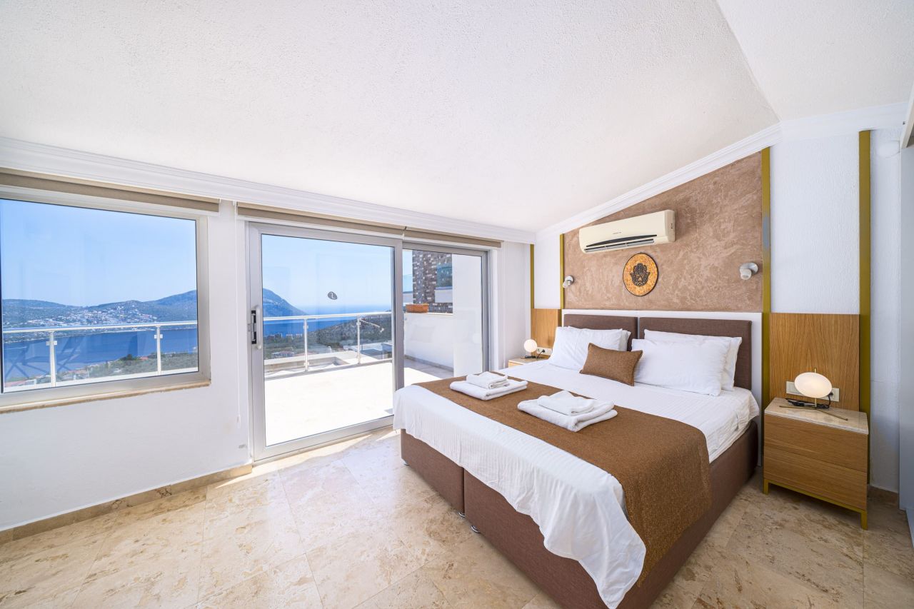 Вилла в Калкане, Турция, 350 м² - фото 5