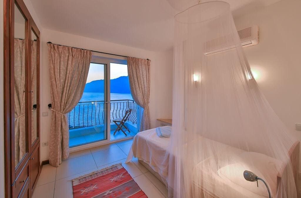 Квартира в Каше, Турция - фото 5