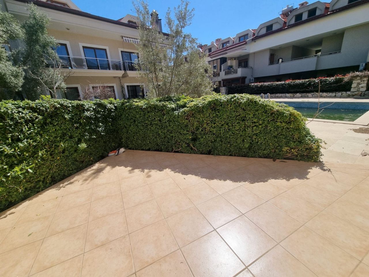 Квартира в Мармарисе, Турция, 75 м² - фото 5