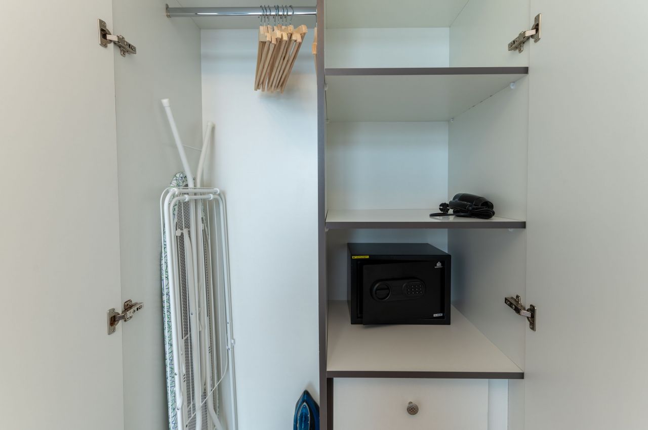 Инвестиционный проект в Дубае, ОАЭ, 170.74 м² - фото 10