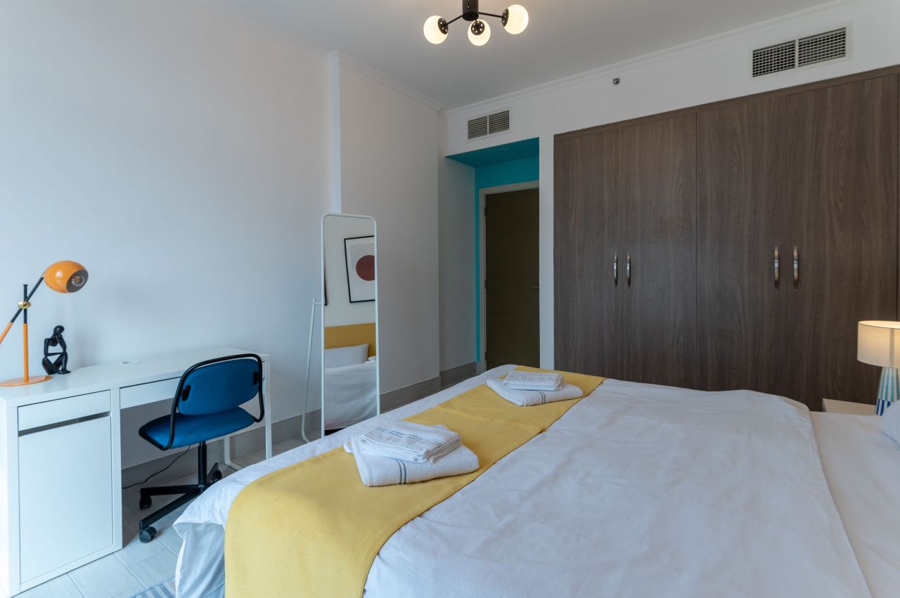 Инвестиционный проект в Дубае, ОАЭ, 170.74 м² - фото 9