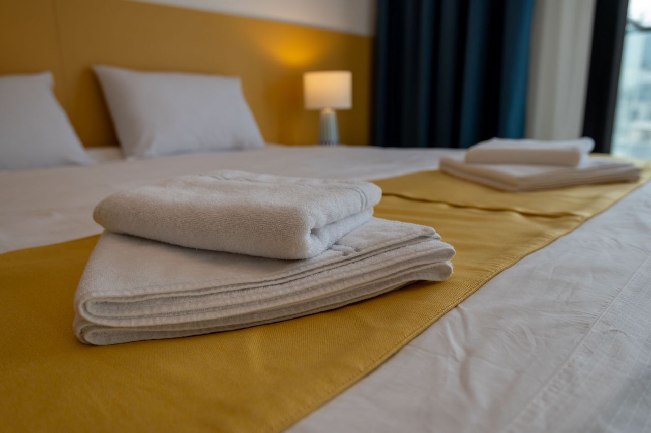 Инвестиционный проект в Дубае, ОАЭ, 170.74 м² - фото 11