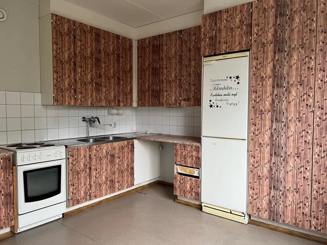 Квартира в Пори, Финляндия, 80 м² - фото 3