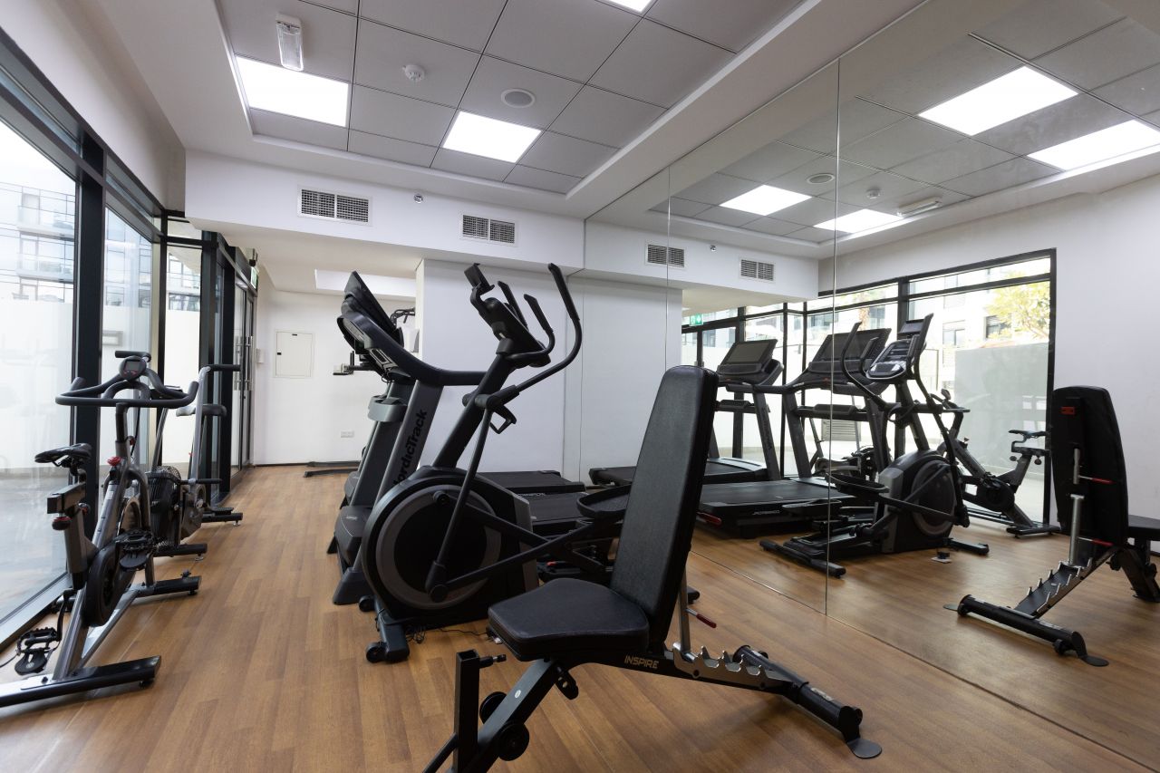 Апартаменты в Дубае, ОАЭ, 88.22 м² - фото 4