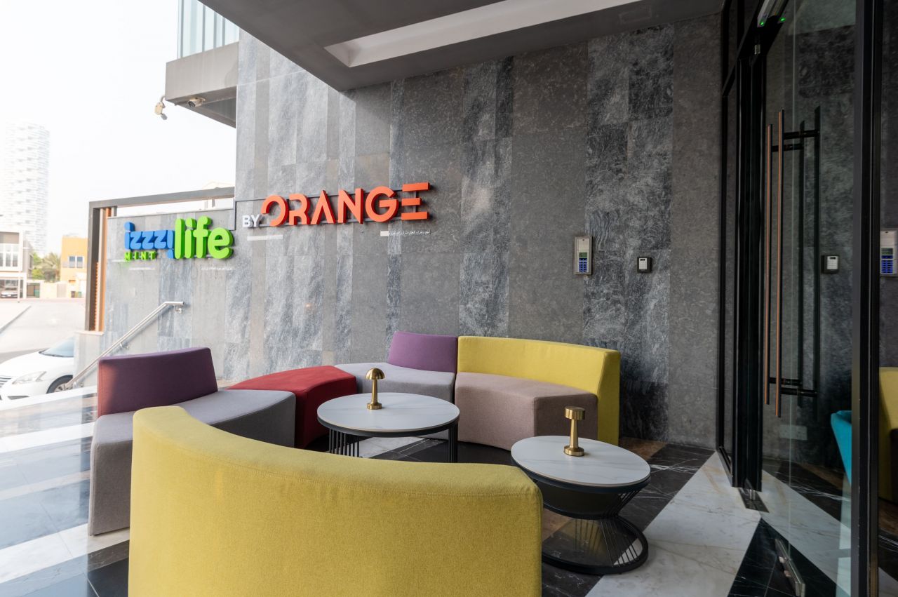 Апартаменты в Дубае, ОАЭ, 88.22 м² - фото 5