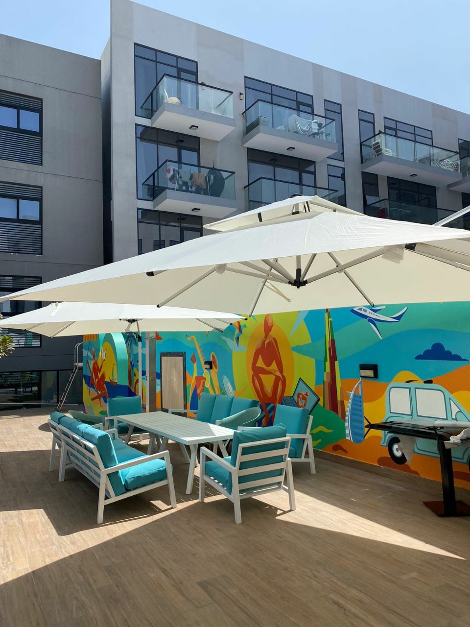 Апартаменты в Дубае, ОАЭ, 88.22 м² - фото 13