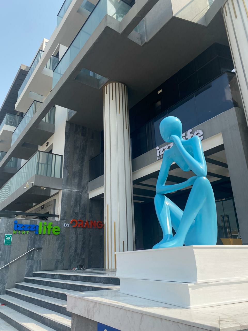 Апартаменты в Дубае, ОАЭ, 88.22 м² - фото 16