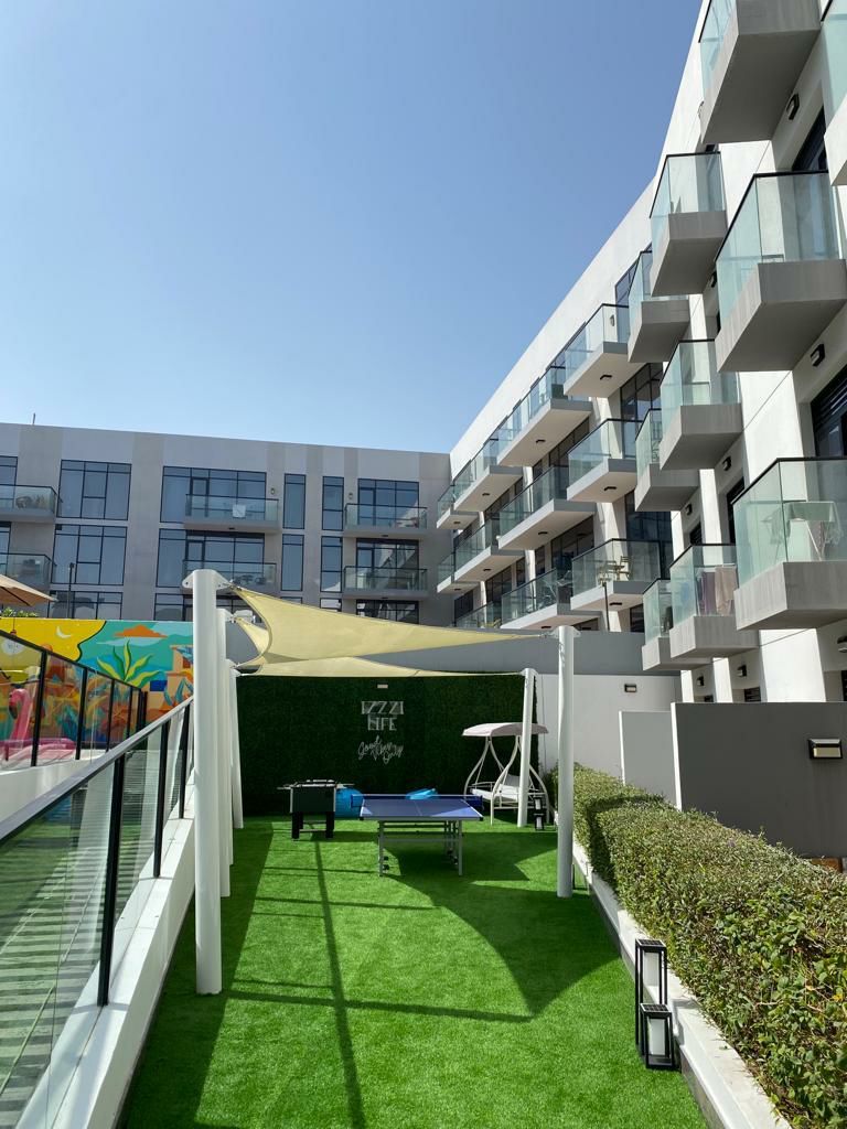 Апартаменты в Дубае, ОАЭ, 88.22 м² - фото 14