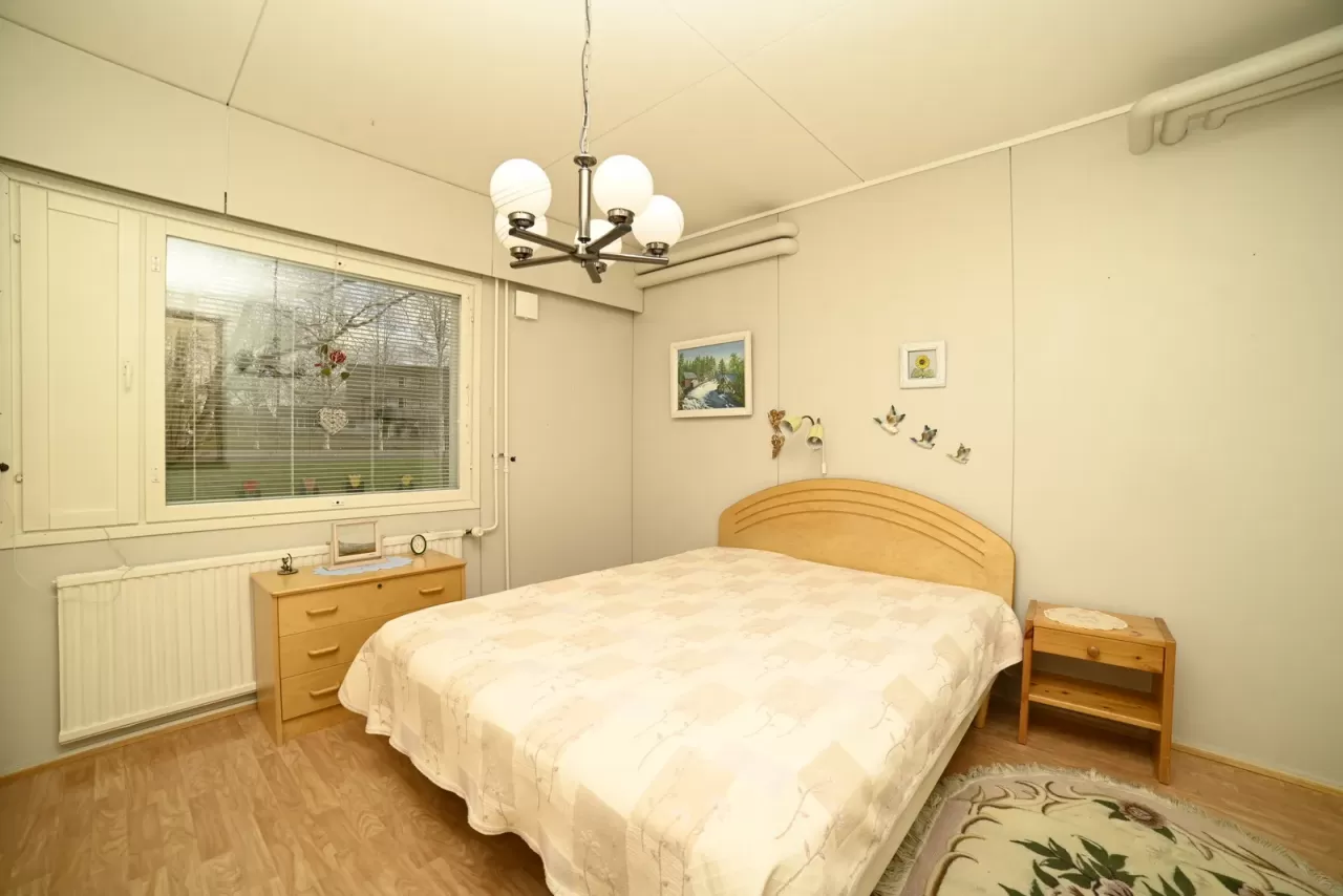 Таунхаус в Оулу, Финляндия, 56 м² - фото 6