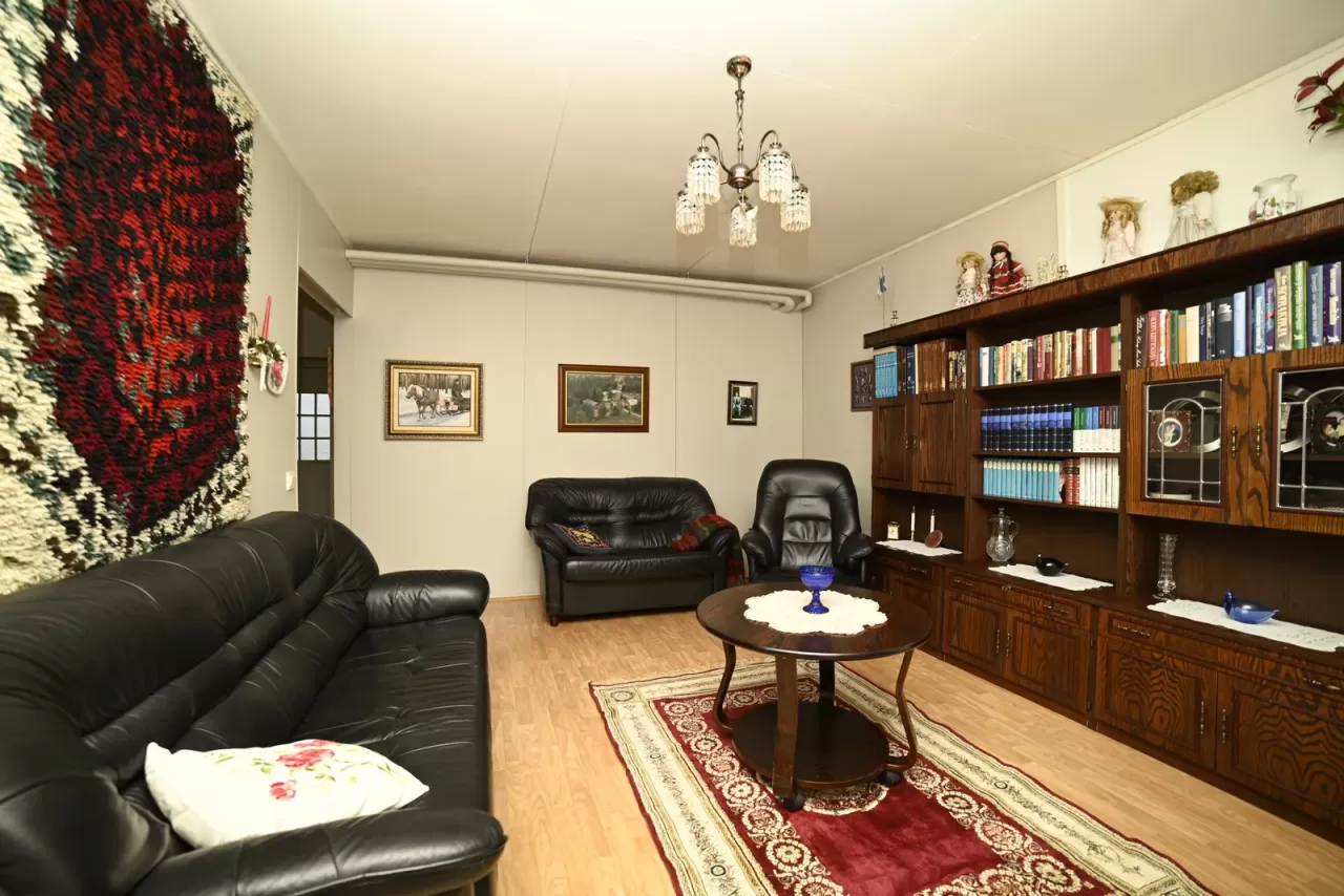 Таунхаус в Оулу, Финляндия, 56 м² - фото 3