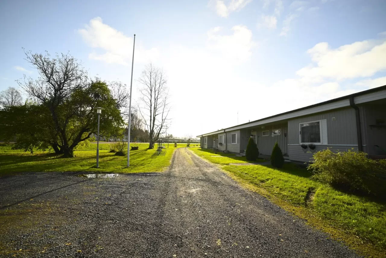 Таунхаус в Оулу, Финляндия, 56 м² - фото 12