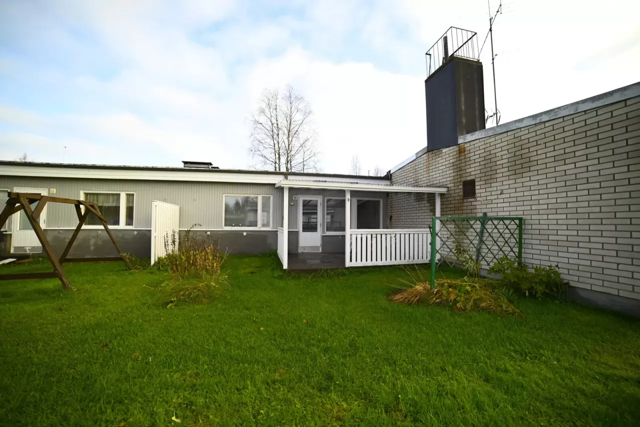 Таунхаус в Оулу, Финляндия, 56 м² - фото 11