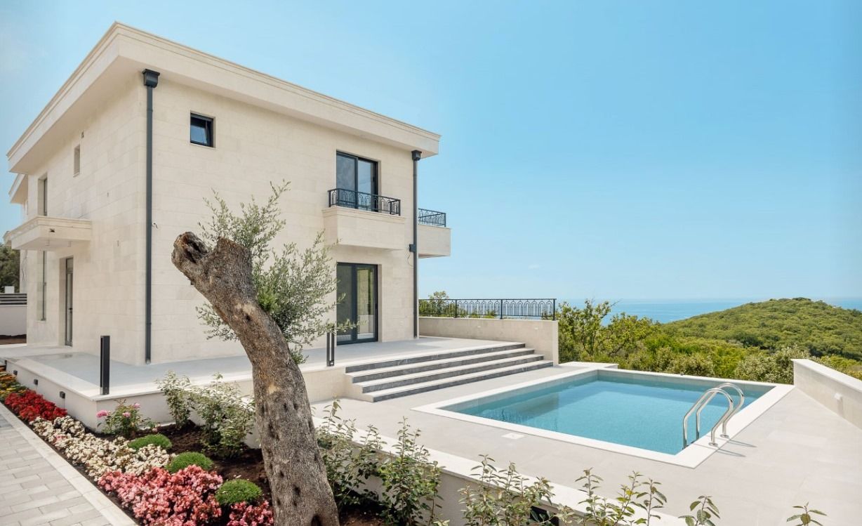 Вилла в Режевичах, Черногория, 318 м² - фото 4