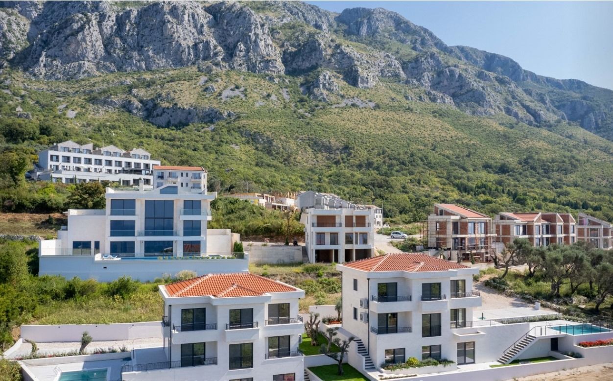 Вилла в Режевичах, Черногория, 318 м² - фото 5