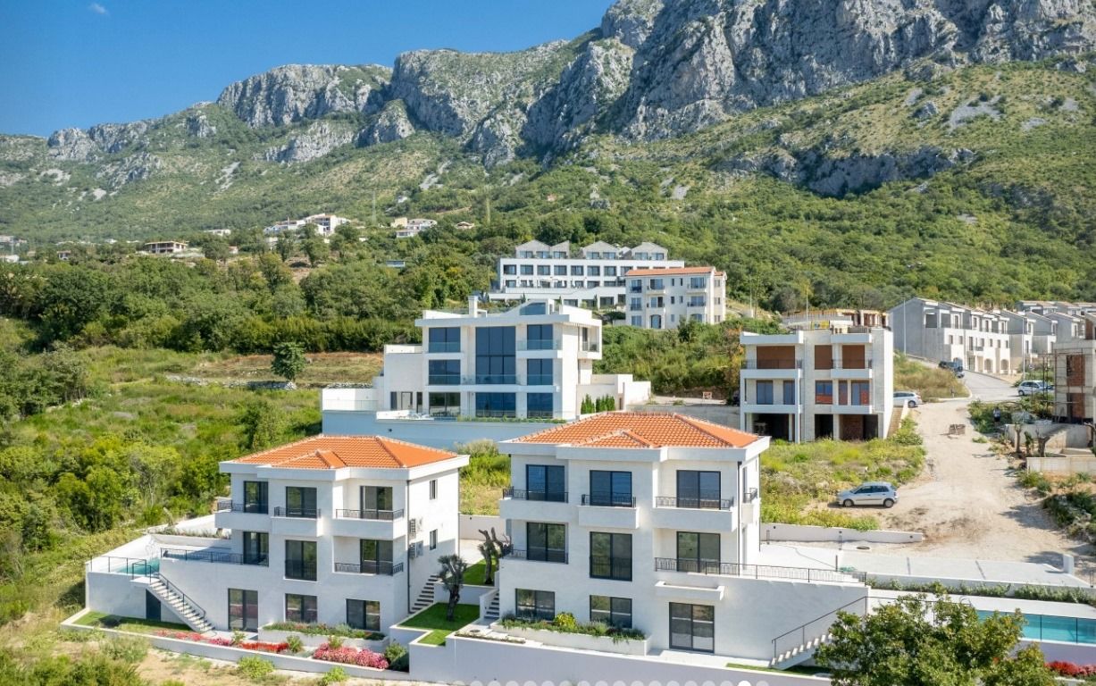 Вилла в Режевичах, Черногория, 318 м² - фото 6