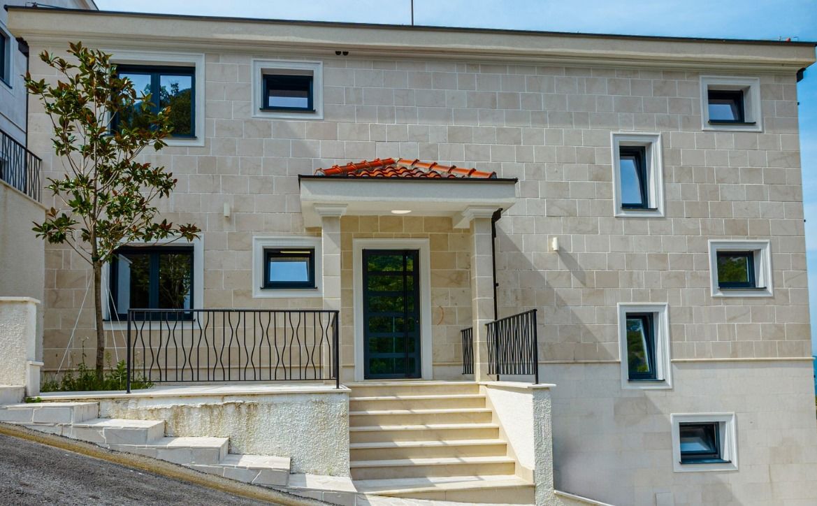 Вилла в Будве, Черногория, 450 м² - фото 7