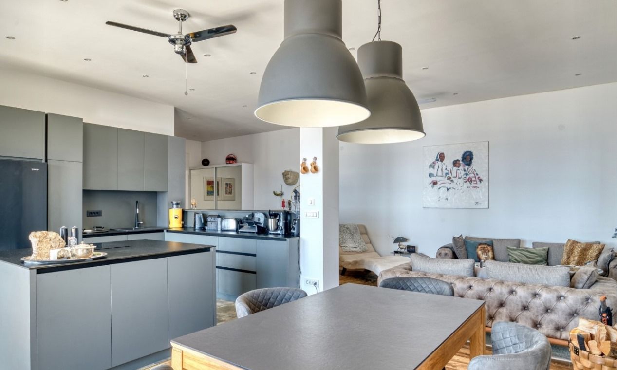 Вилла в Херцег-Нови, Черногория, 230 м² - фото 8