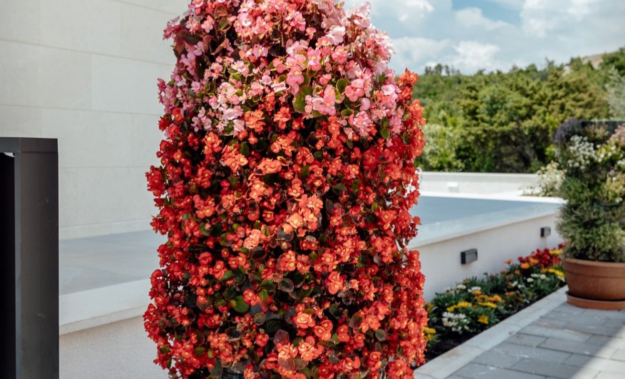 Вилла в Режевичах, Черногория, 318 м² - фото 8