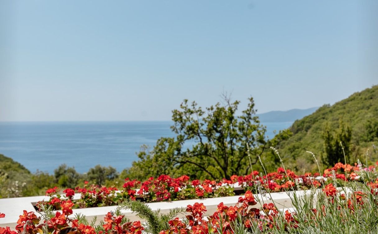 Вилла в Режевичах, Черногория, 318 м² - фото 9