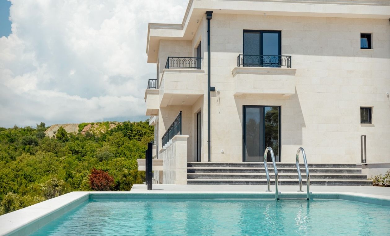 Вилла в Режевичах, Черногория, 318 м² - фото 10