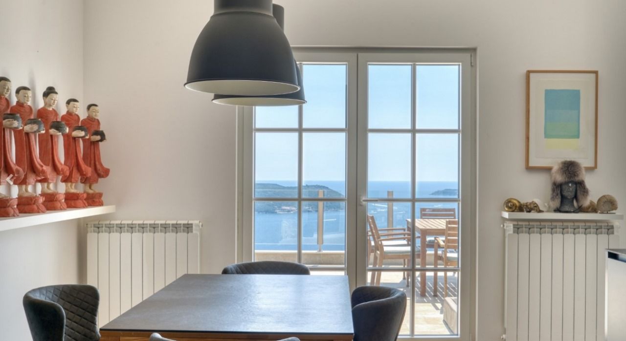 Вилла в Херцег-Нови, Черногория, 230 м² - фото 15