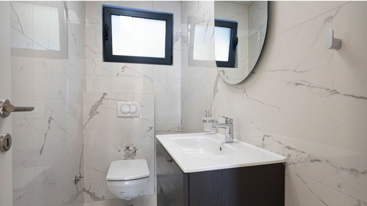 Вилла в Будве, Черногория, 450 м² - фото 18