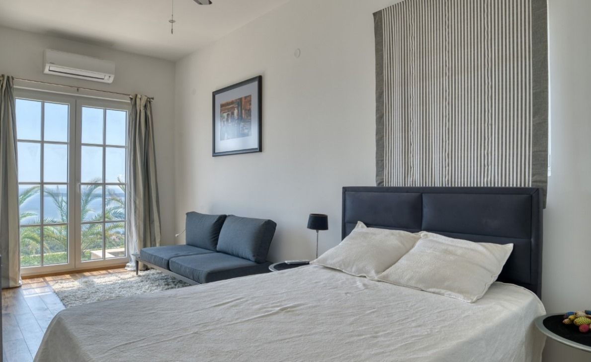 Вилла в Херцег-Нови, Черногория, 230 м² - фото 18