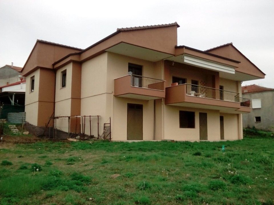 Дом в Килкисе, Греция, 320 м² - фото 1