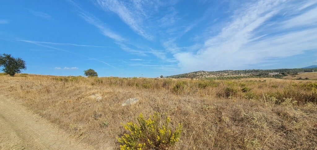 Земля в Ситонии, Греция, 5 200 м² - фото 2